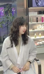 点击看大图 -Hair Code芭曲发型