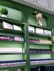 -如一·美甲美睫