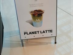 -M Stand(西安大悦城店)