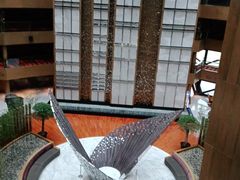 -上海滴水湖皇冠假日酒店