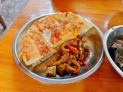 -88号小吃店·经典云南菜·地道纳西美食