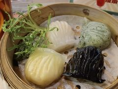 -七爷清汤腩·港式餐厅(金狮广场店)