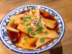 -中阿兰牛肉面(悦海新天地店)