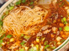 -贯贯吉·清真餐厅(浙江中路店)