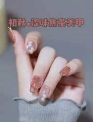 -熙画美上门MakeUp美甲美睫