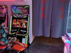 -神帆·元气汤泉(解放西路店)