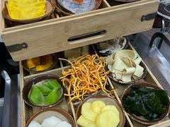 -芈重山老火锅(广州首店)
