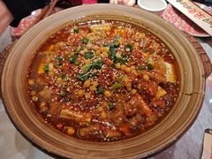 -山四砂锅(太原钟楼街店)