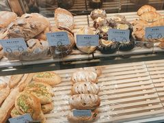 -21克拉面包(崂山万象汇店)