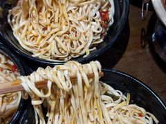 -猪脑壳凉面(南正街店)