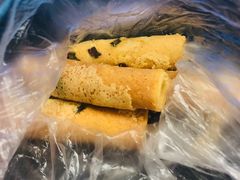 手工蛋卷-大王油茶(二厂文创公园店)
