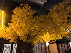 -江南韵·无锡太湖文化体验餐厅(凤凰天街店)