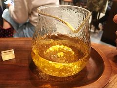 白桃乌龙-DECAMERON十日谈(卓悦汇店)
