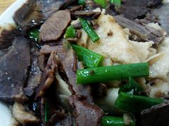 -新白家罩饼(三丰路店)