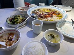 -花椒俏川菜小馆(南海万达店)