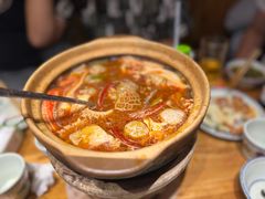 -粉灯牛腩牛杂煲·鸡煲(双井店)
