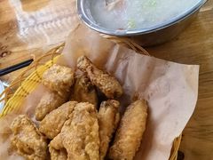 -南记食粥坊·宵夜大排档(莲花总店)
