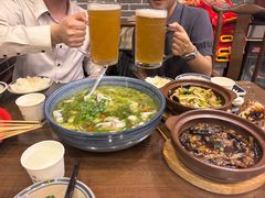 -元福·鲜椒鱼(弘基广场店)