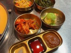 -釜山火炉·海鲜烤肉(紫藤路店)