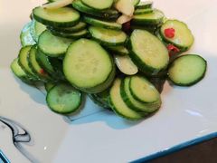 -小杨烤肉·陕西烧烤·陕西地方菜(龙首店)