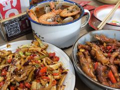 -老三样·旧食新味(万寿宫店)