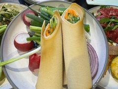 -東盛炭烤自助料理(浦东文峰广场店)