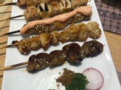 -林妈妈村·日式料理(宝山万达店)