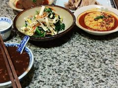 -南京大牌档(香港广场店)