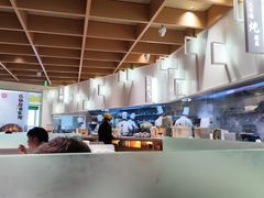 -关东小磨东北菜(漕河泾印象城店)