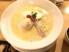 -篝拉面(银座店)