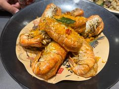 -海鲜e族(马王堆店)