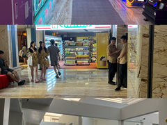 -天津瀚金佰九号温泉酒店(南楼地铁站店)
