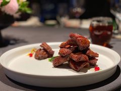 -上海滩餐厅(BFC外滩金融中心店)