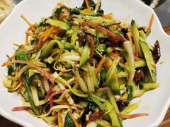 -二十一分小锅炖(皓月店)
