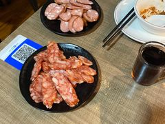 -石记东北风味烤肉店(子固路店)