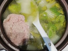 -百富源·海鲜辽菜(浑河堡店)