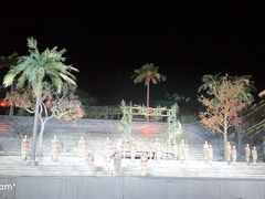 -三亚红色娘子军演艺公园景区
