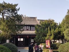 -溪口-滕头旅游景区