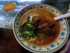 -金杨拉面王小吃面馆·牛三宝面·红烧牛肉粉