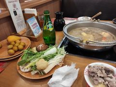 -牛New寿喜烧(青浦店)