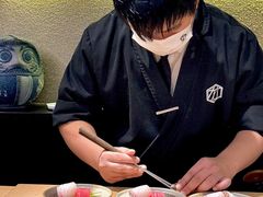 -竹· SUSHI TA-KE日本料理(王府井店)