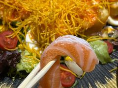 -福匠日本料理(人民路店)