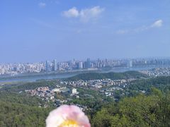 -岳麓山风景名胜区