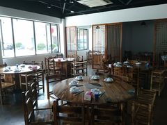 大堂-大自然醉鹅·铁锅火焰鹅(上海联洋店)