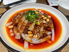 -渝信川菜(西单店)