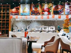 大堂-以岭健康城·凯旋门大酒店-怡梦音乐西餐厅