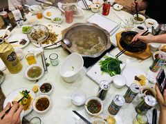 -潮悦牛肉火锅城(水贝店)
