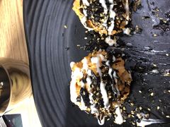 金枪鱼紫菜拌饭-三餐季年糕火锅(韩乐坊店)