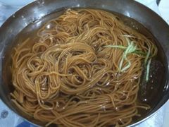 -金达莱烧烤(黎明南街店)