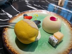 -木棉·醉心粤味(COCO Park店)